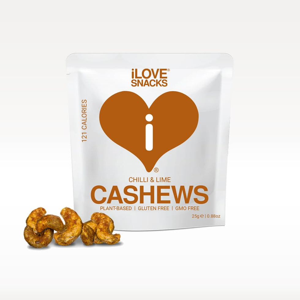 ILOVE SNACKS Great Taste Award Winning Snacks ilove-snacks-great-taste-award-winning-snacks